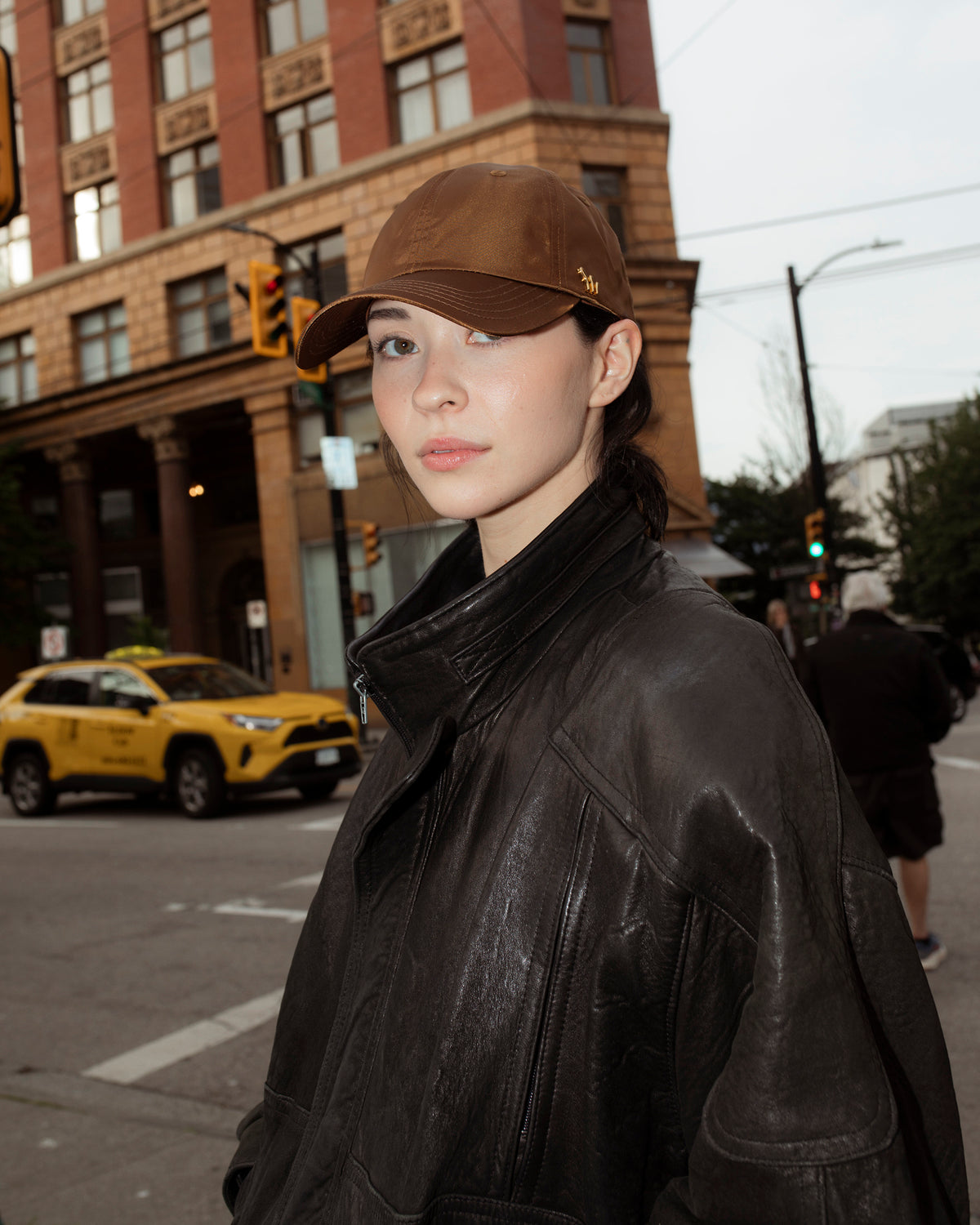 Milk Chocolate Nocturne CHORD Hat