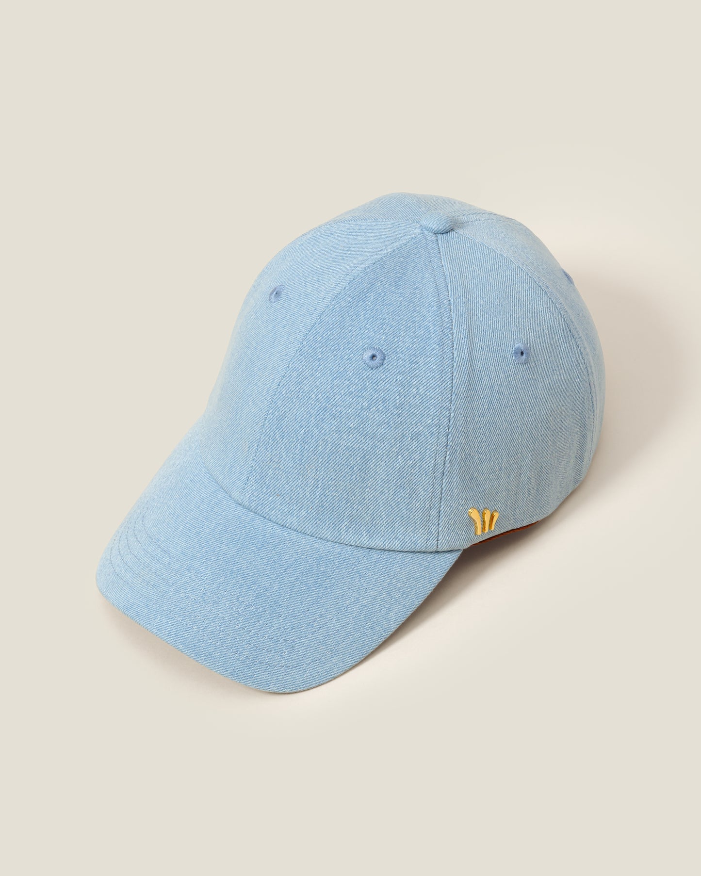 Light Wash Denim