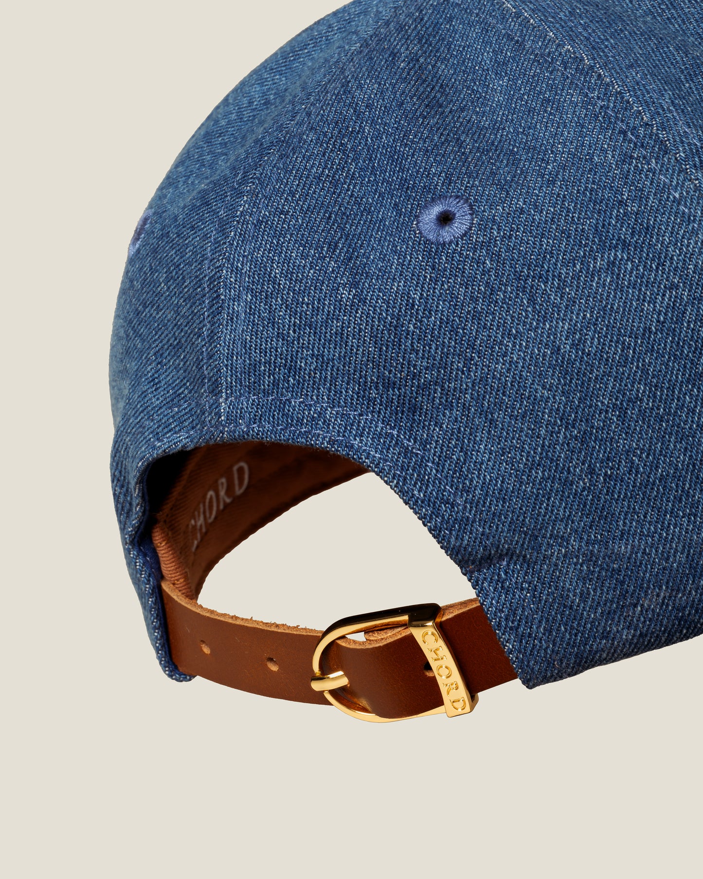 Medium Wash Denim