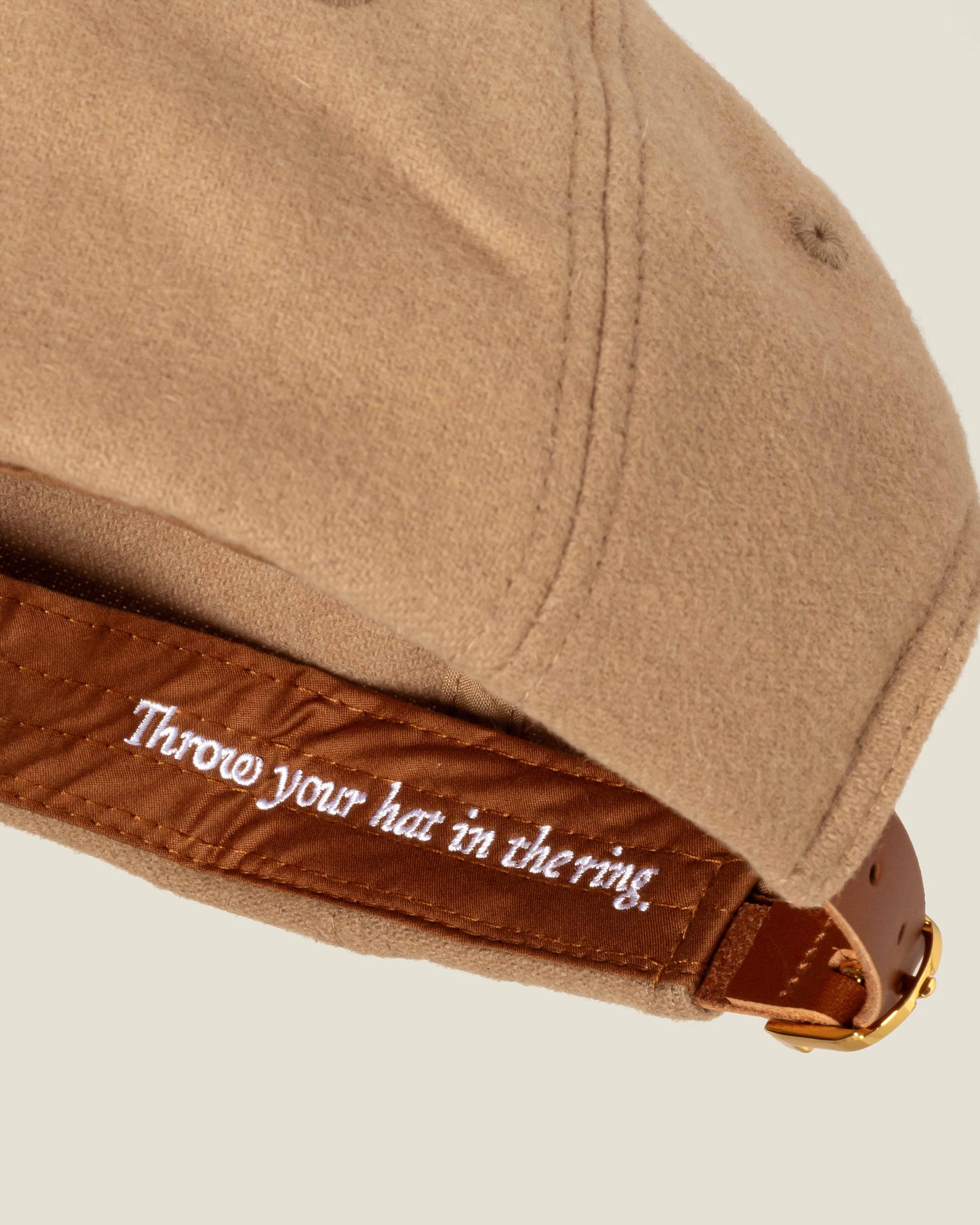 Camel Wool