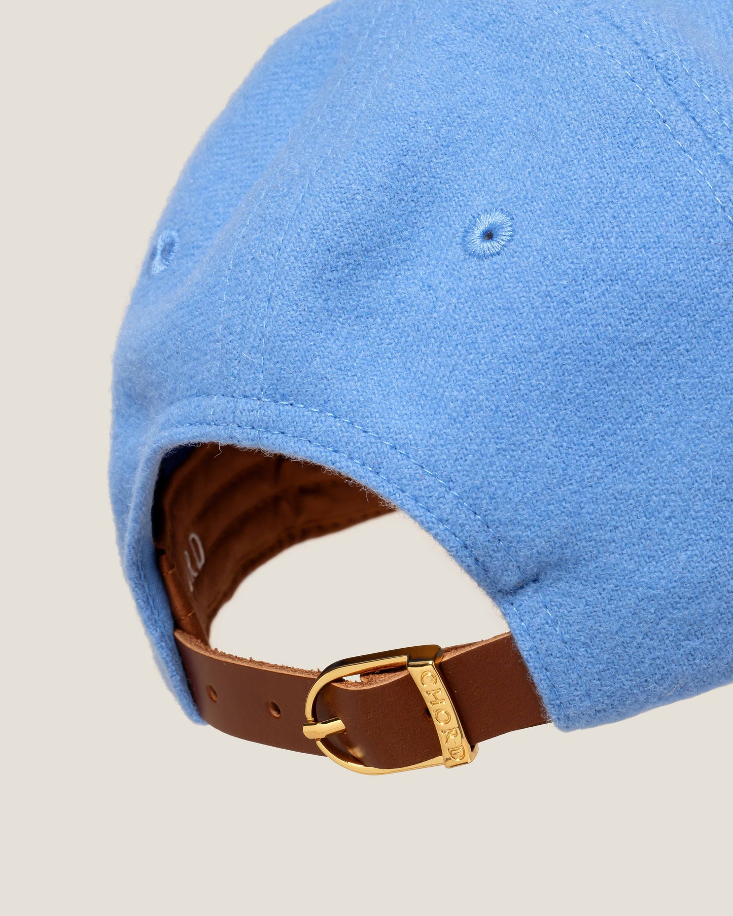 Cornflower Blue Wool