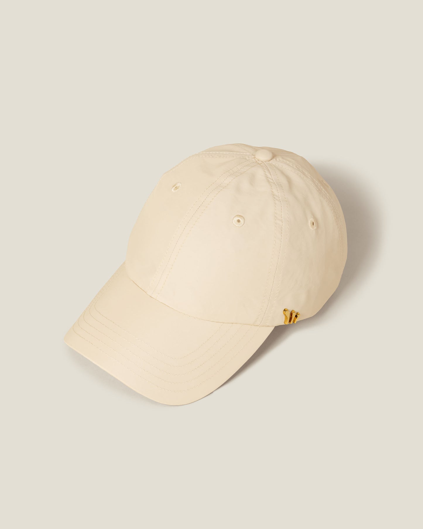 Light Khaki Tempo Nylon