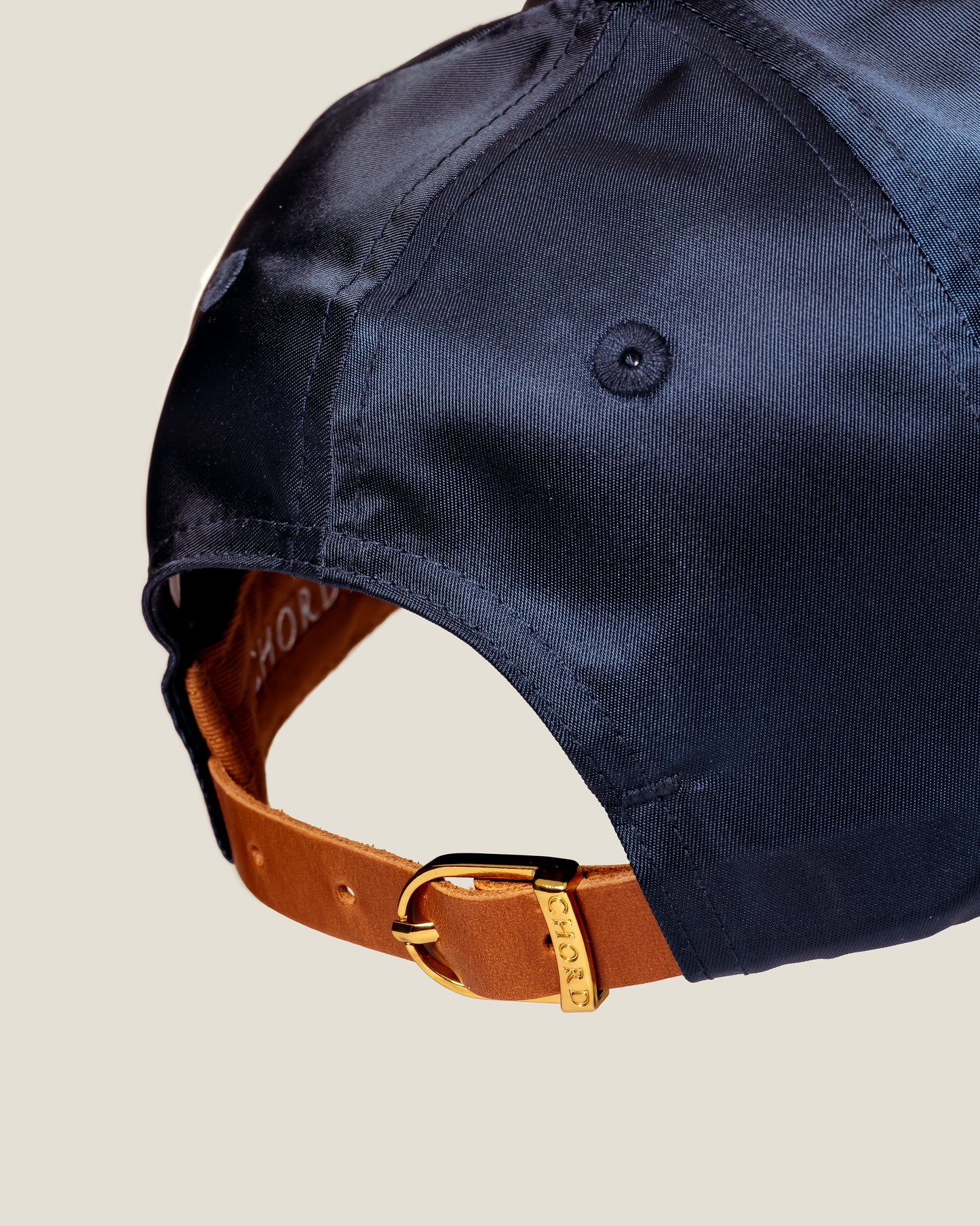 Midnight Navy Nocturne Nylon
