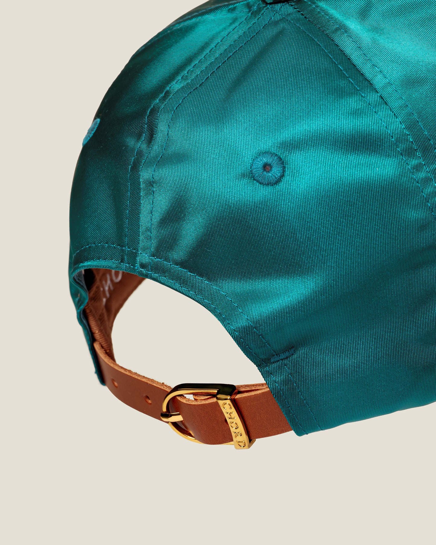 Petrol Nocturne Nylon