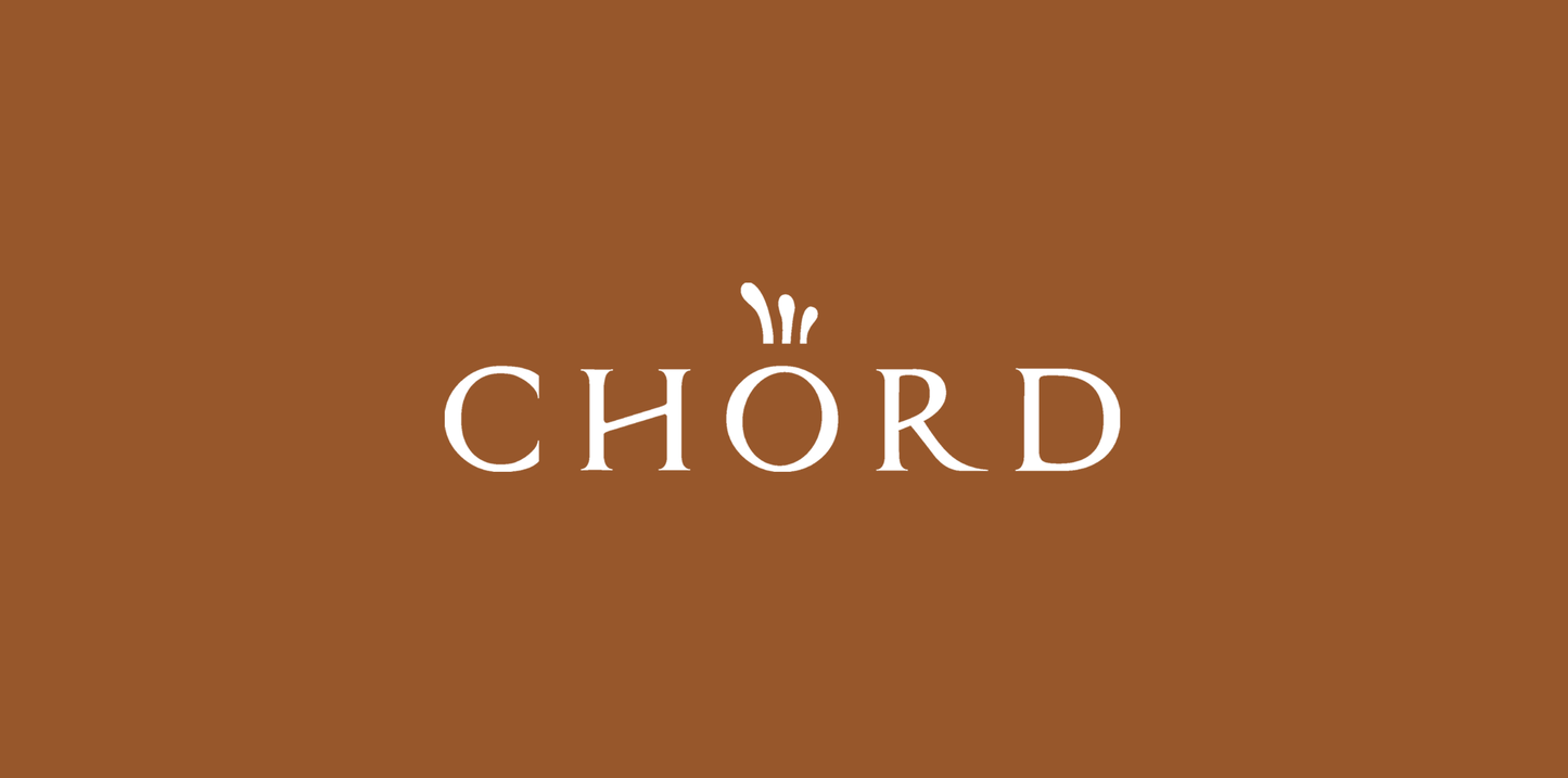 CHORD Gift Card