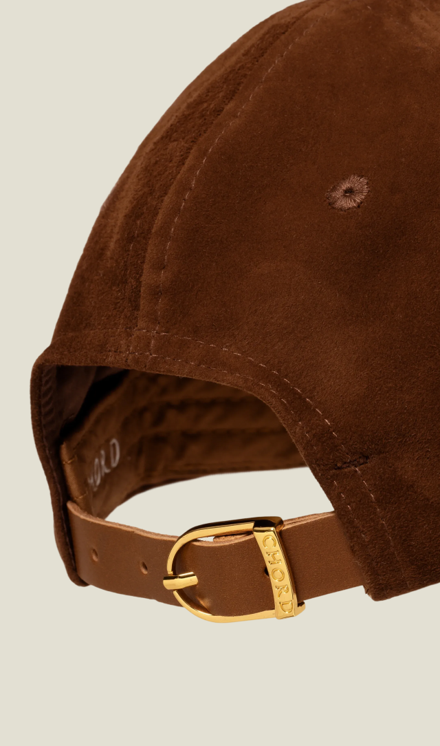 Adjustable Leather Closure