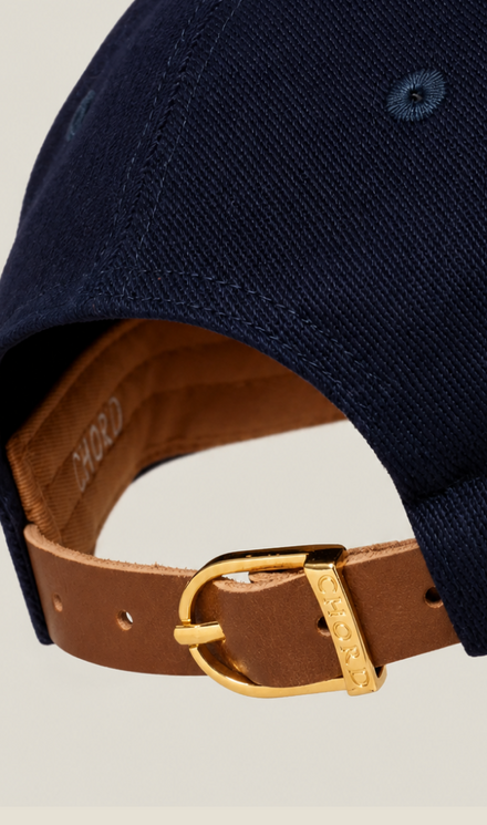 Adjustable Leather Closure