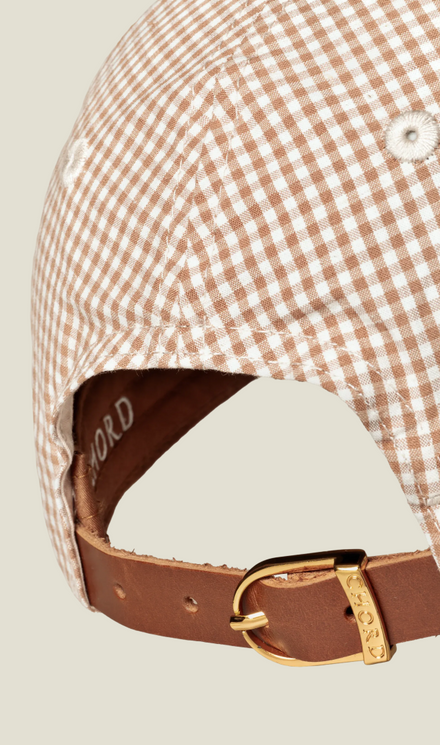 Adjustable Leather Closure