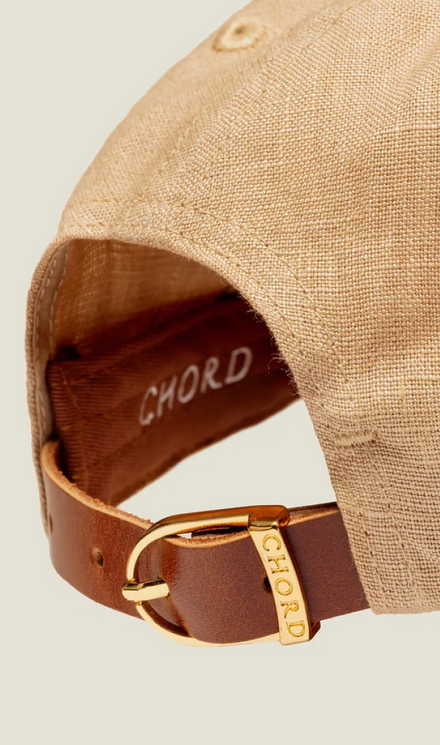 Adjustable Leather Closure
