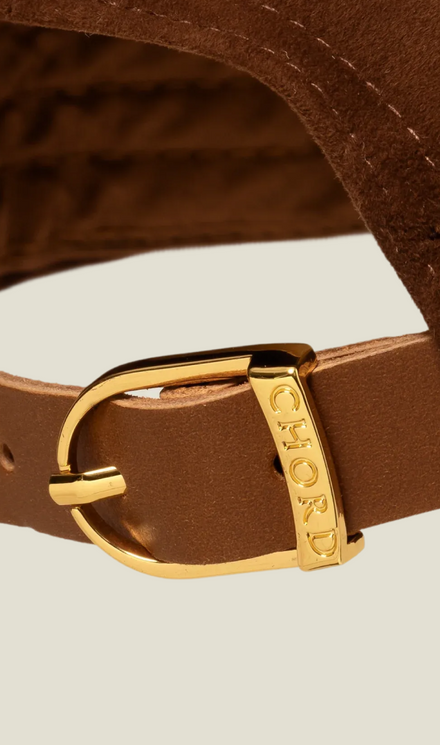 Adjustable Leather Closure