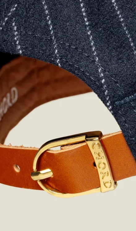 Adjustable Leather Closure