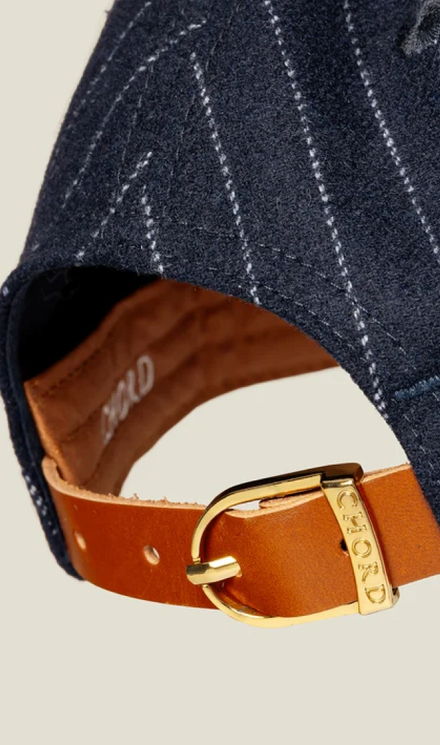 Adjustable Leather Closure
