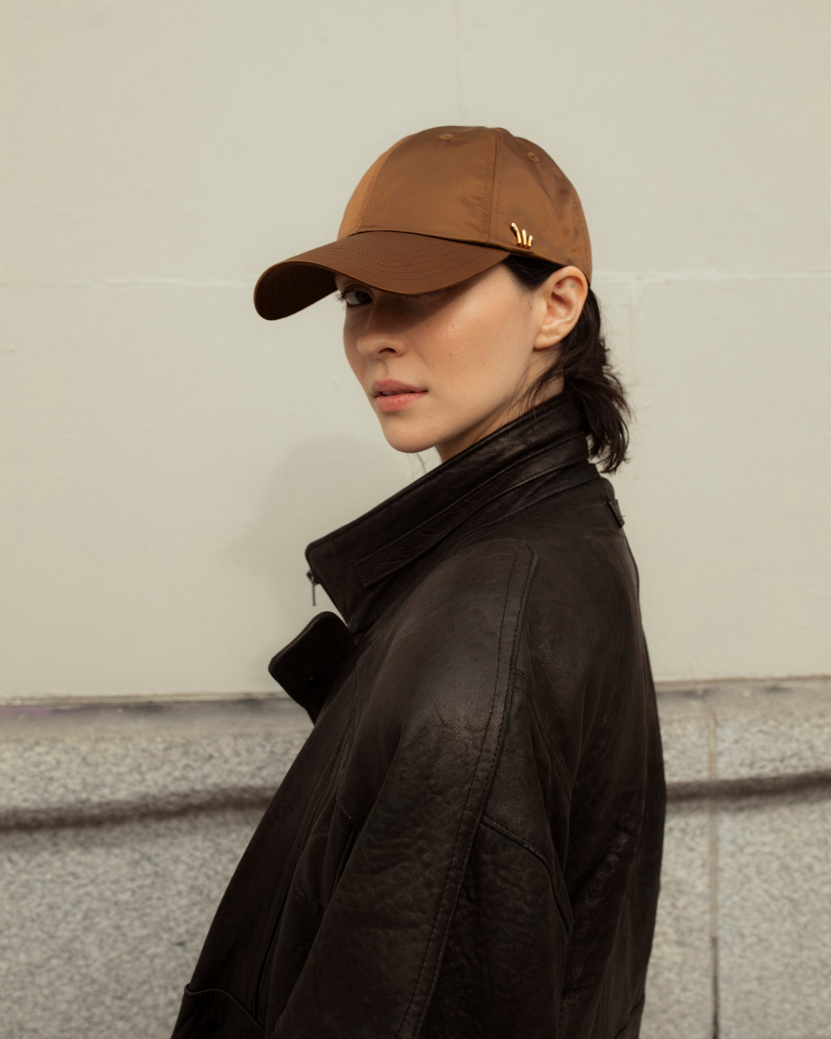 Milk Chocolate Nocturne CHORD Hat