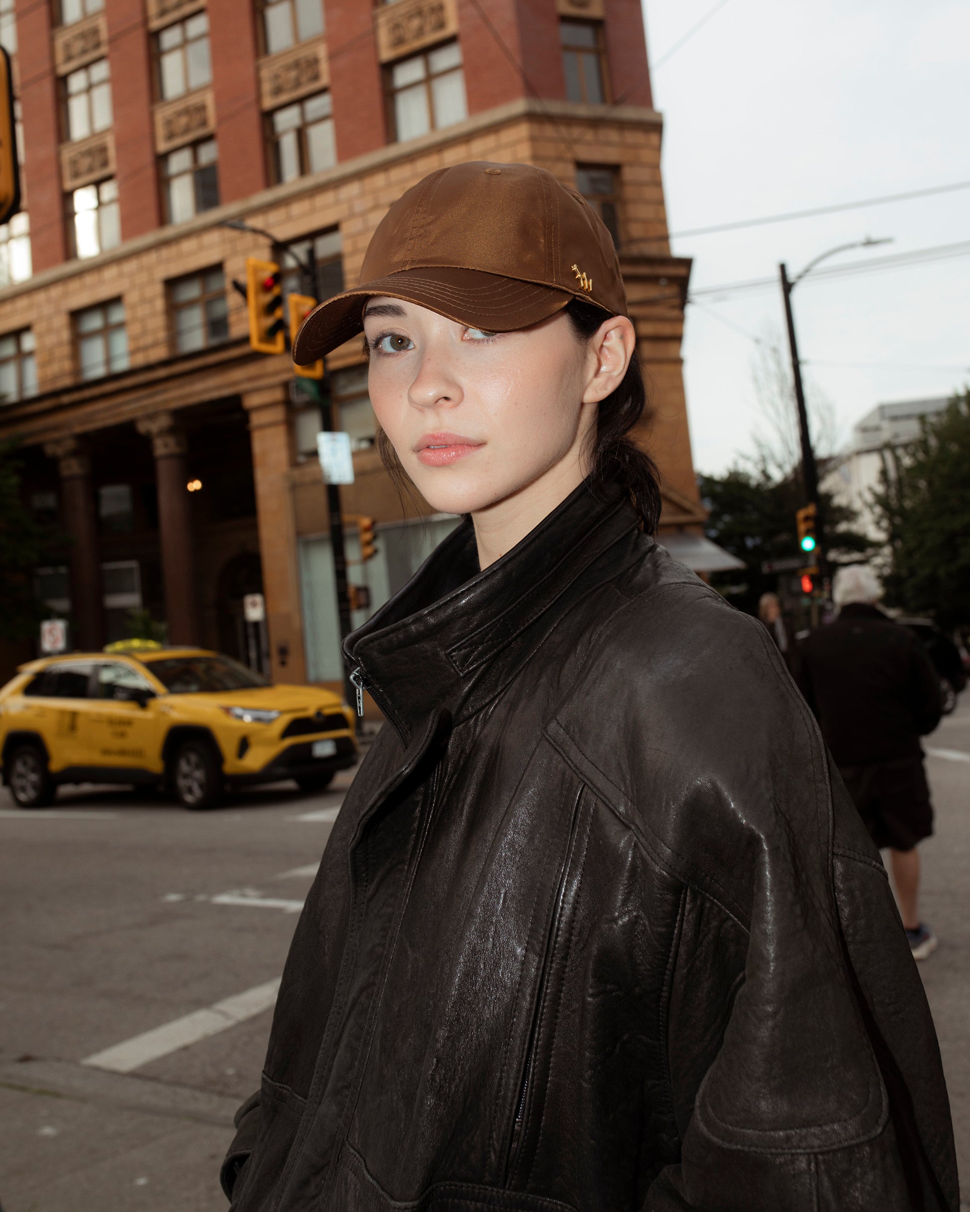 Milk Chocolate Nocturne CHORD Hat