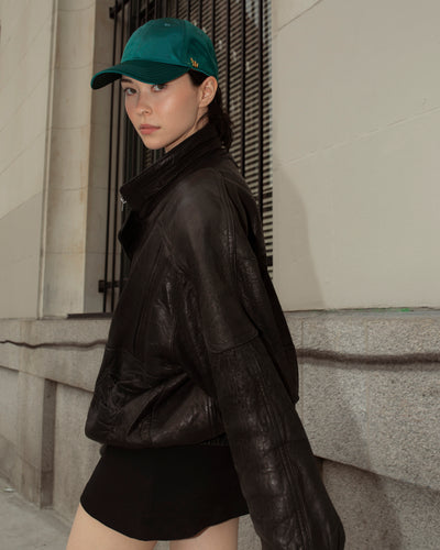 Petrol Nocturne CHORD Hat