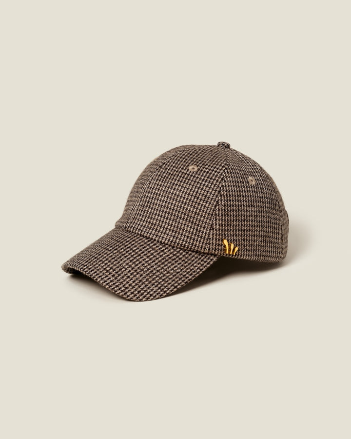 Moorland Houndstooth