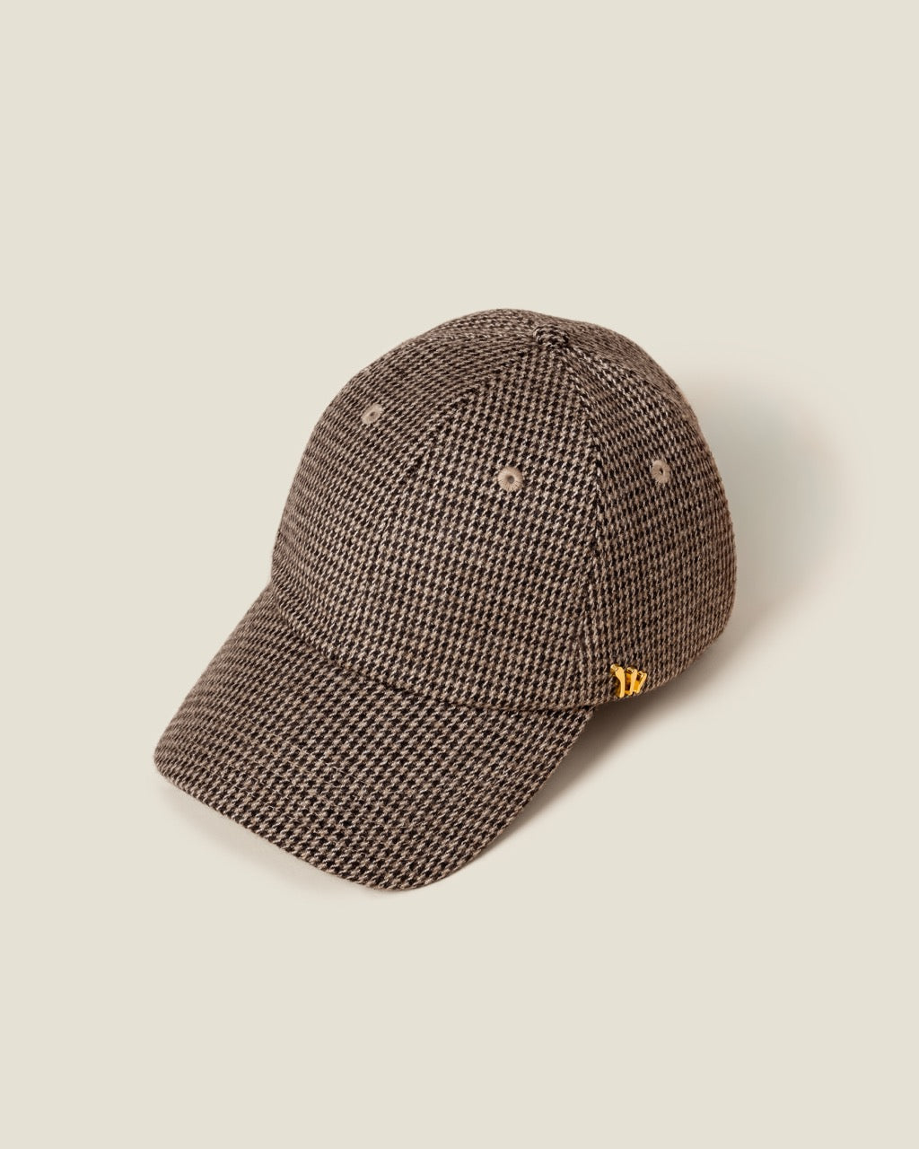 Moorland Houndstooth