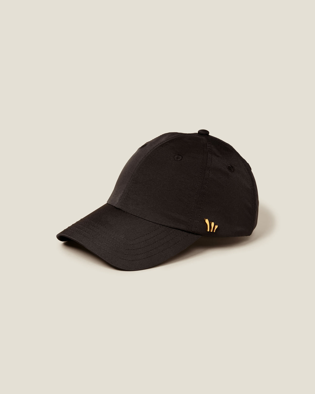 Black Tempo Nylon