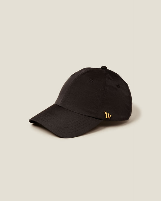 Black Tempo Nylon