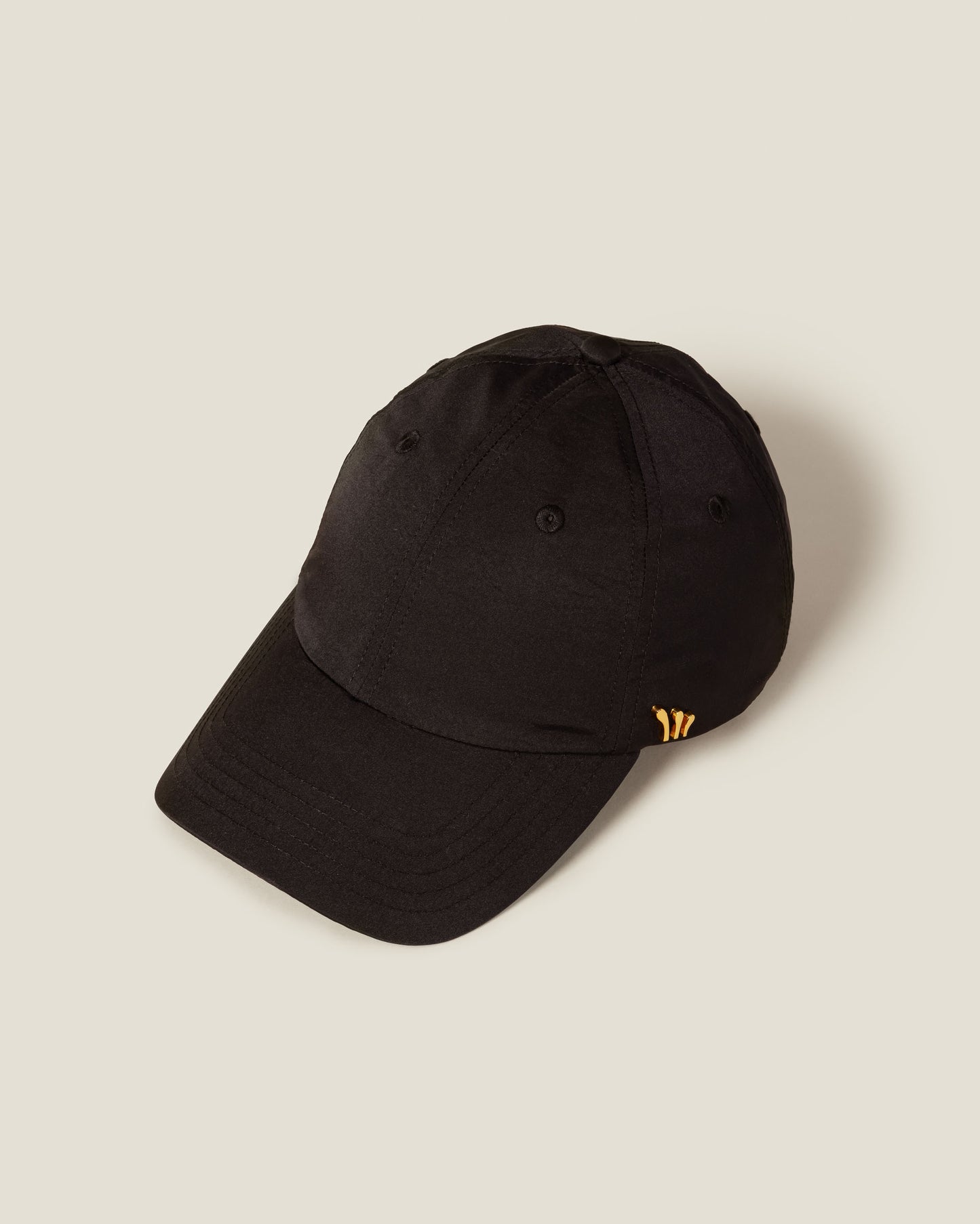 Black Tempo Nylon