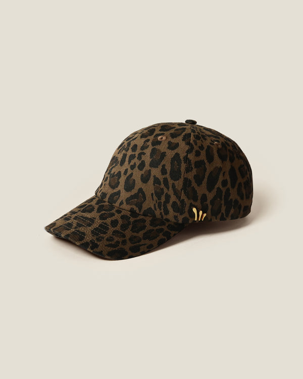Mocha Leopard