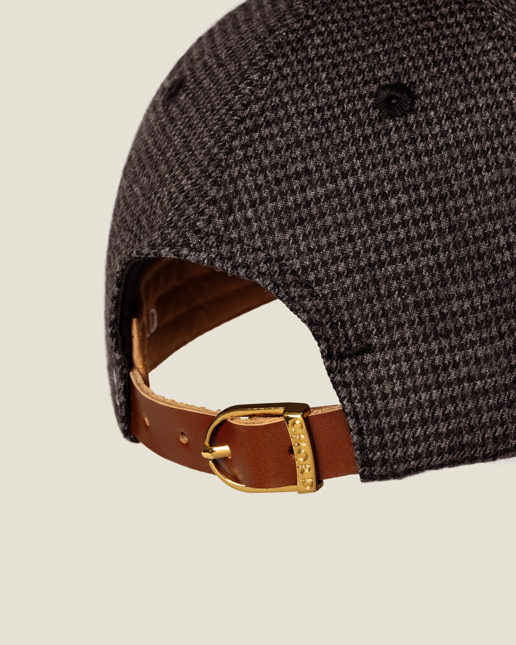 Savile Houndstooth
