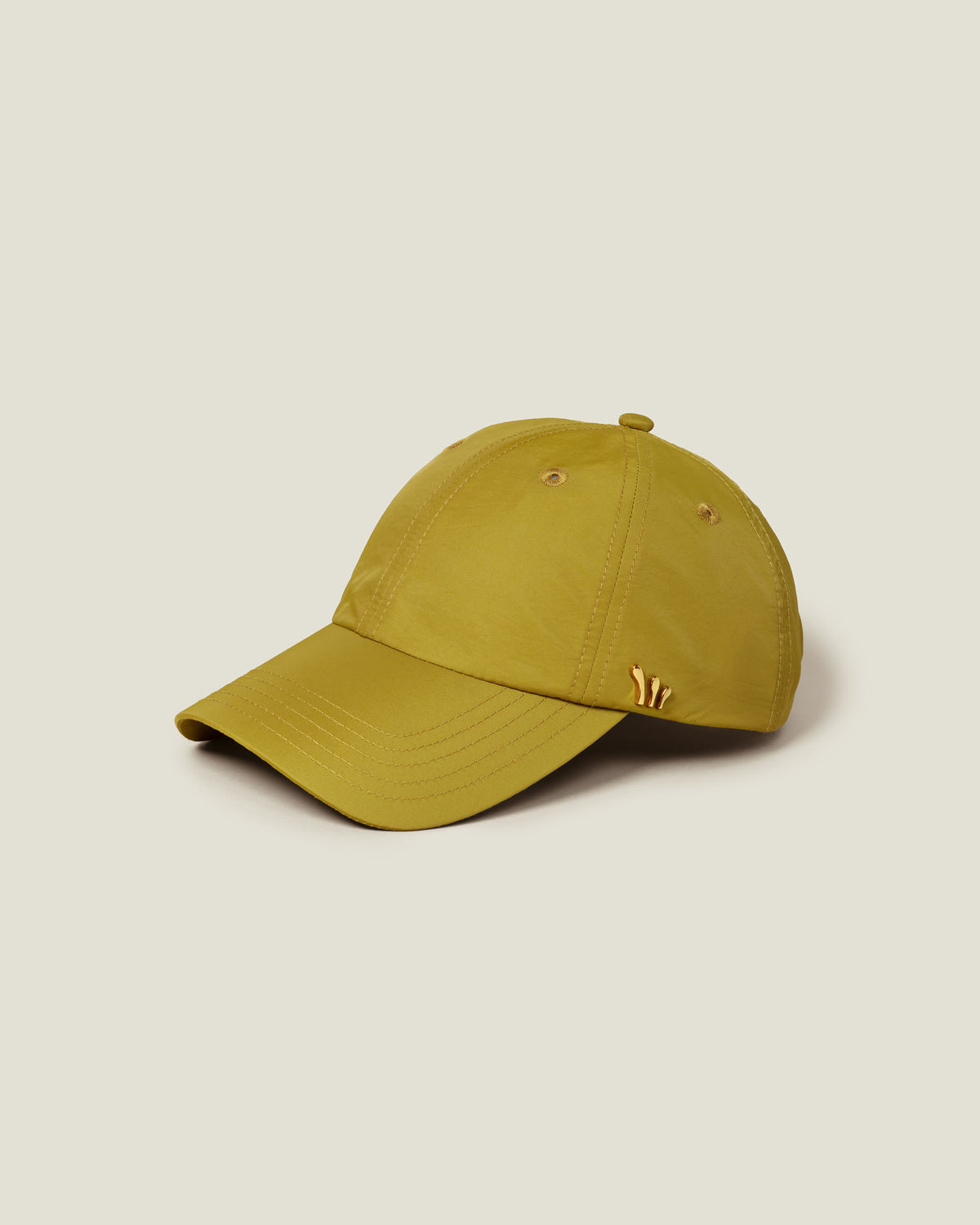 Chartreuse Tempo Nylon