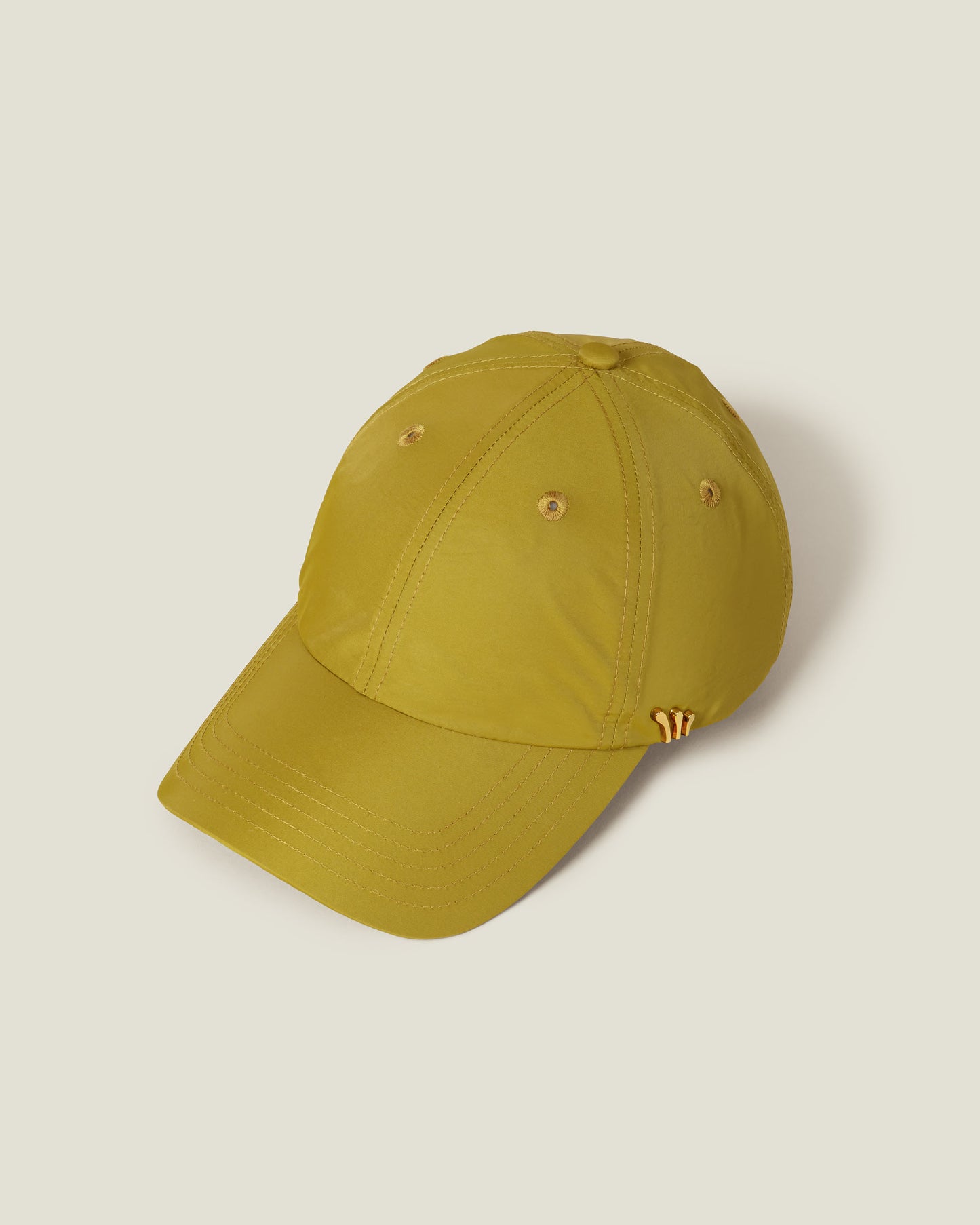 Chartreuse Tempo Nylon