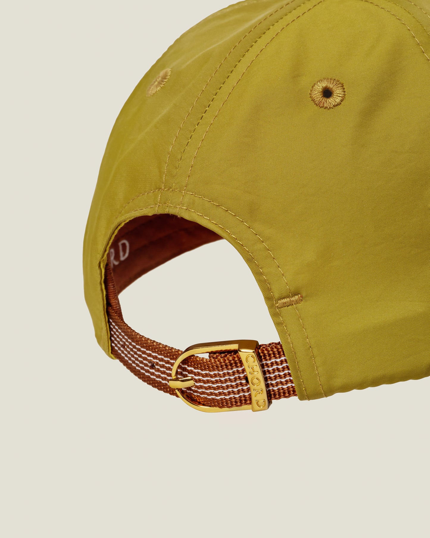 Chartreuse Tempo Nylon