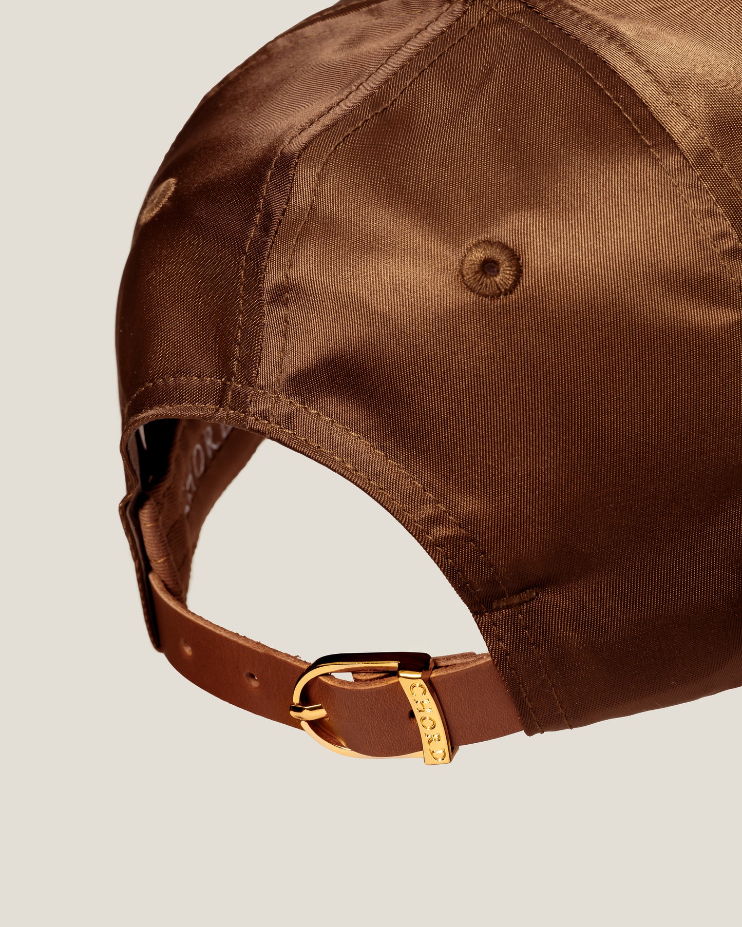 Milk Chocolate Nocturne Nylon