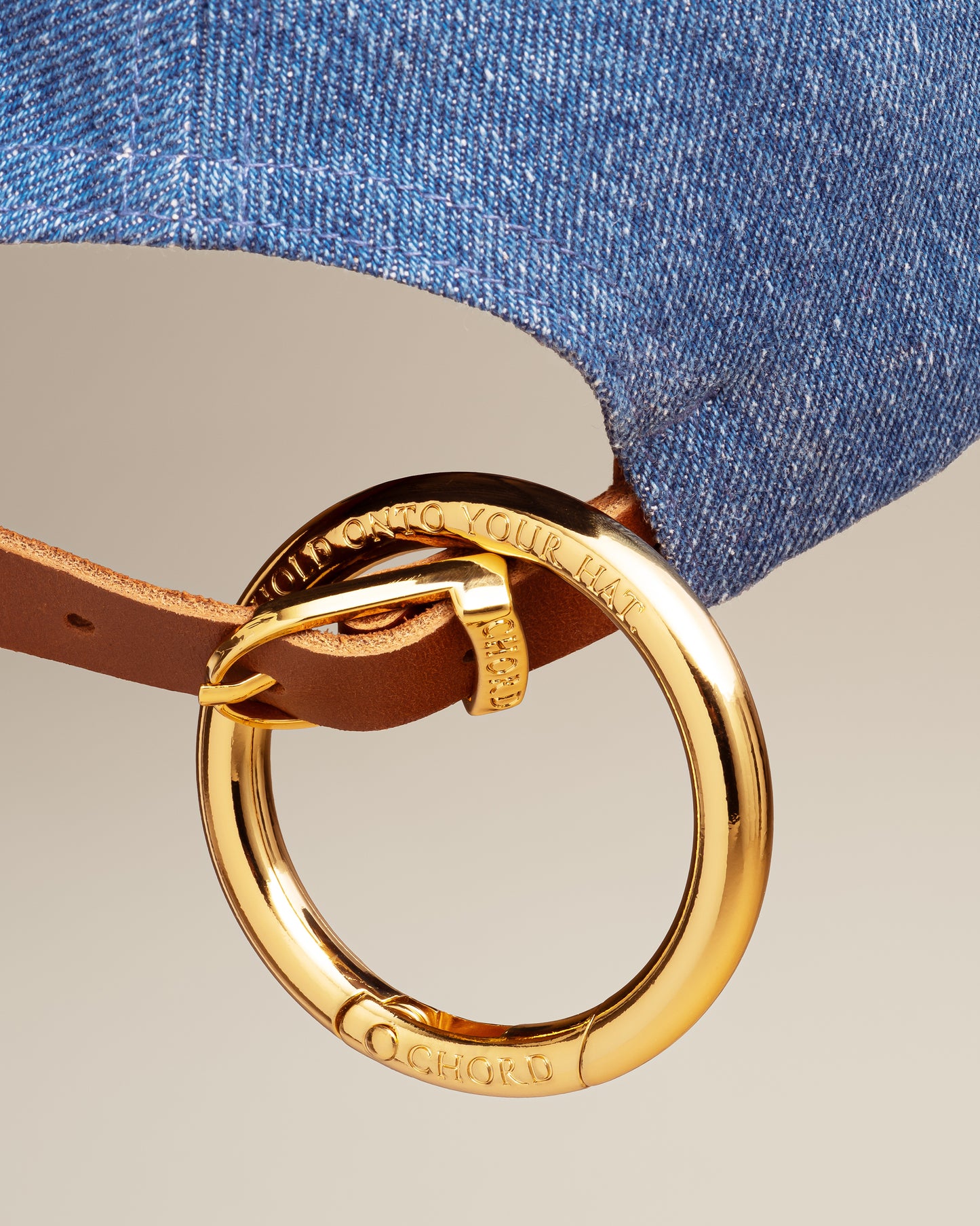 CHORD Clip