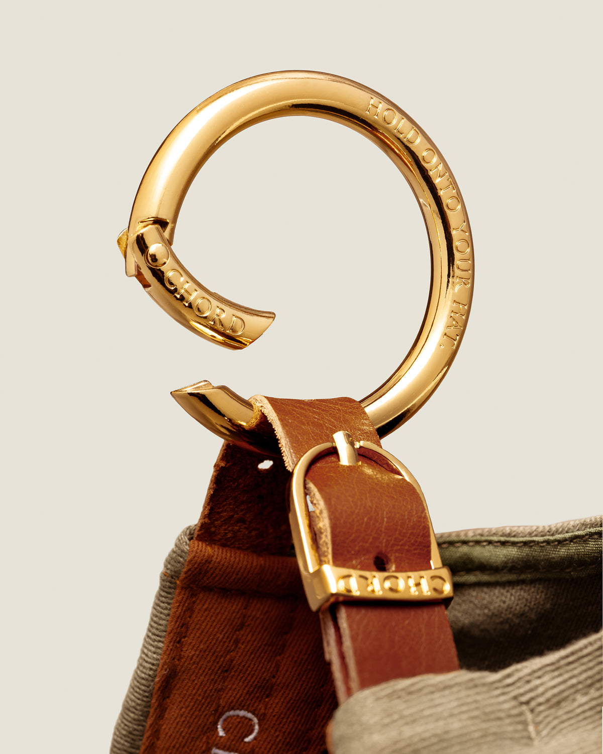 CHORD Clip