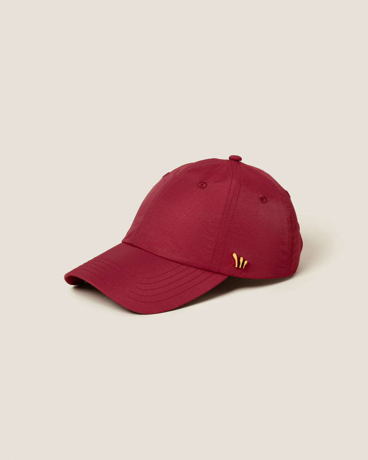 Crimson Tempo