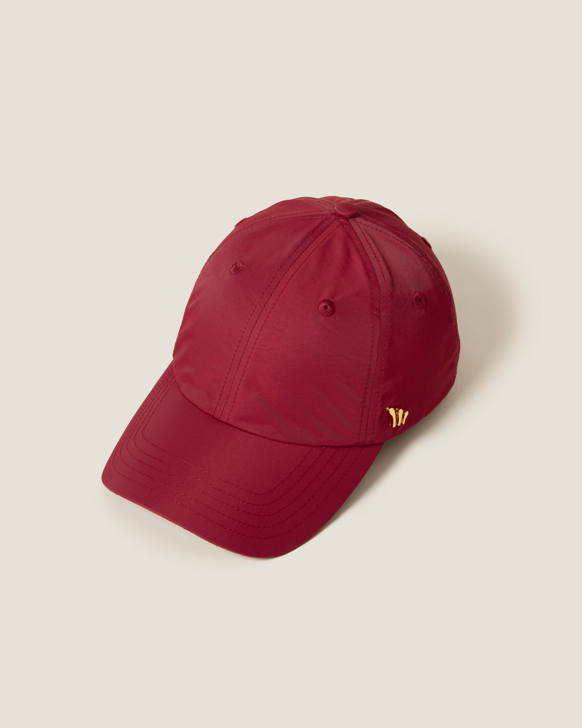 Crimson Tempo