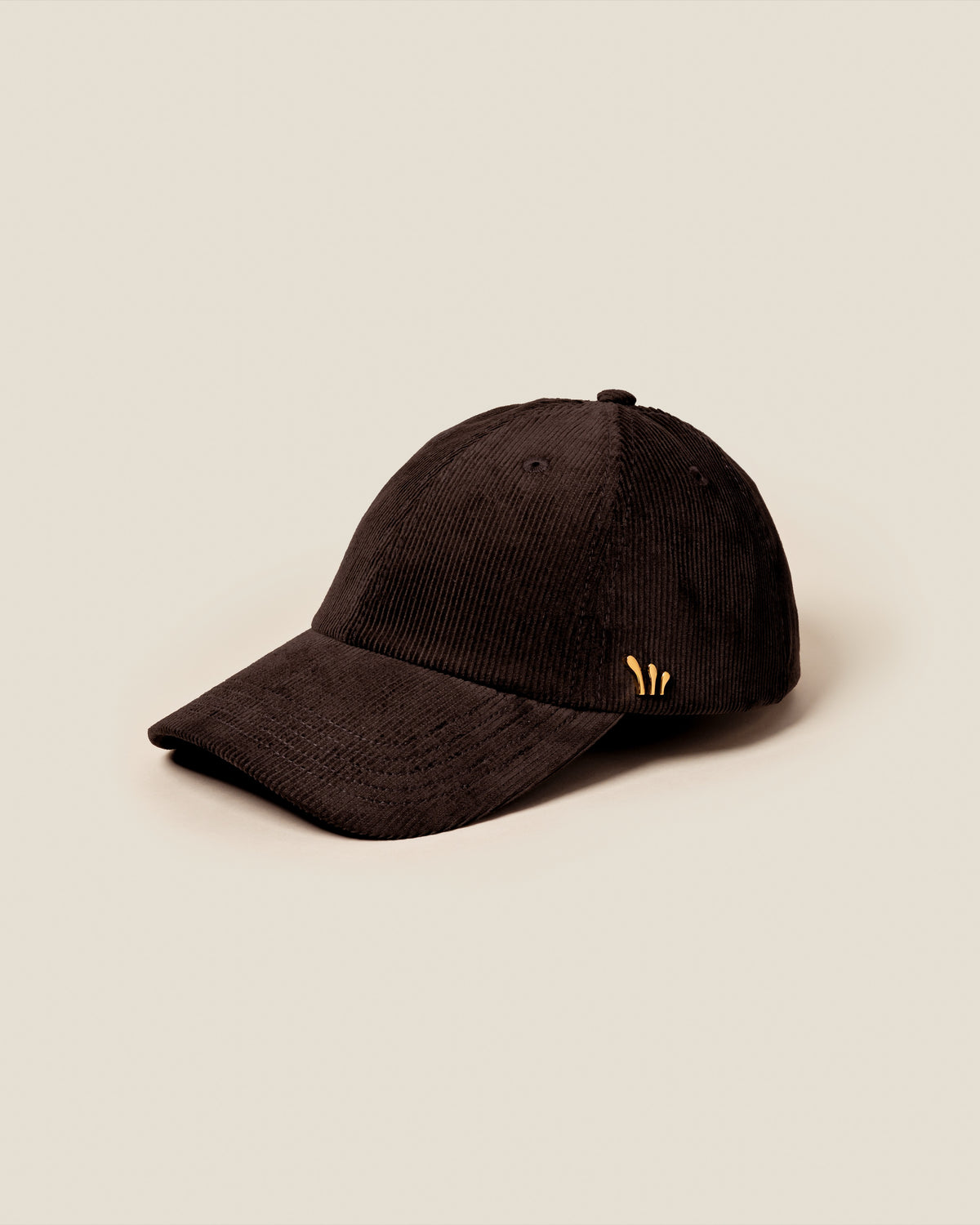 Dark Roast Corduroy