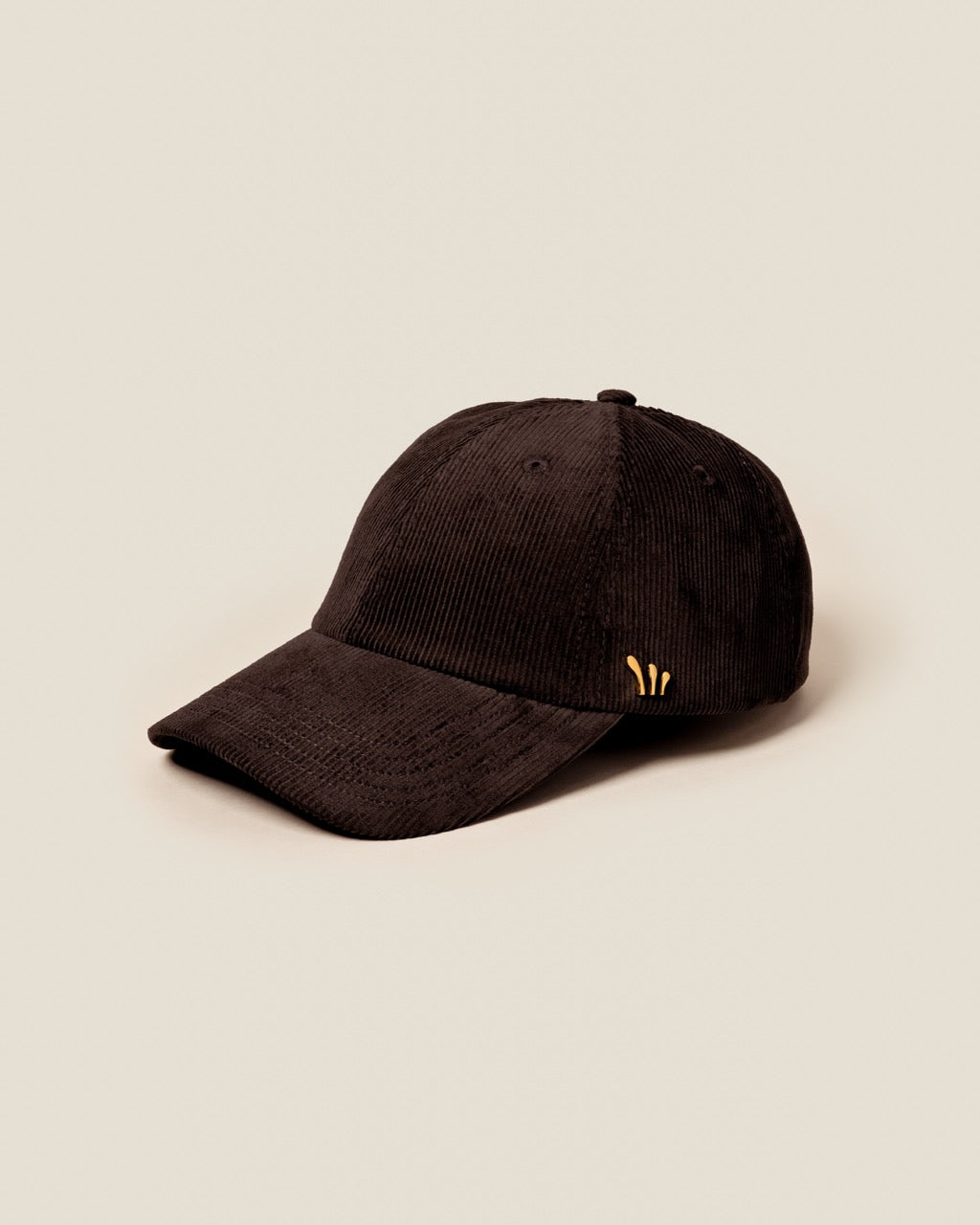 Dark Roast Corduroy
