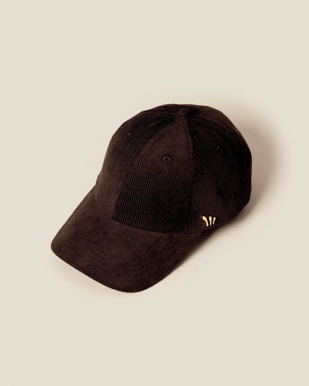 Dark Roast Corduroy