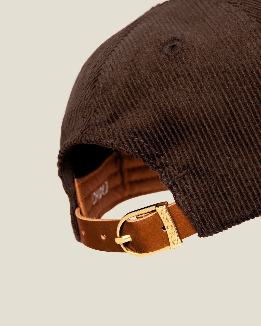 Dark Roast Corduroy