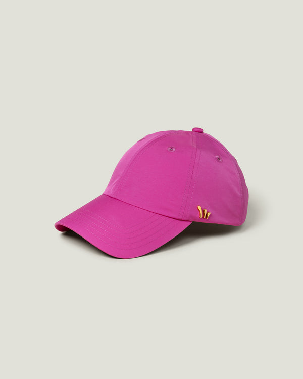 Fuchsia Tempo Nylon