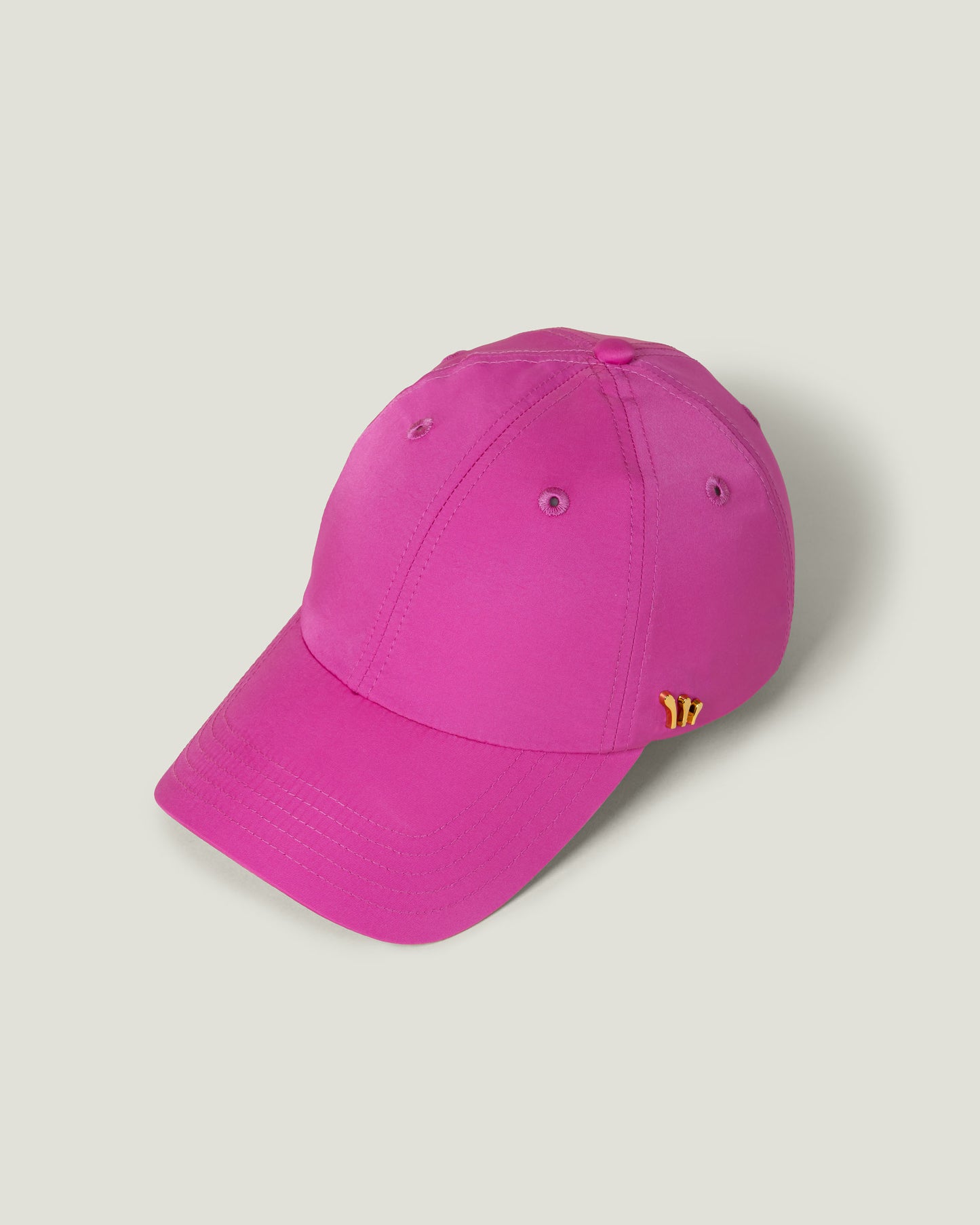 Fuchsia Tempo Nylon