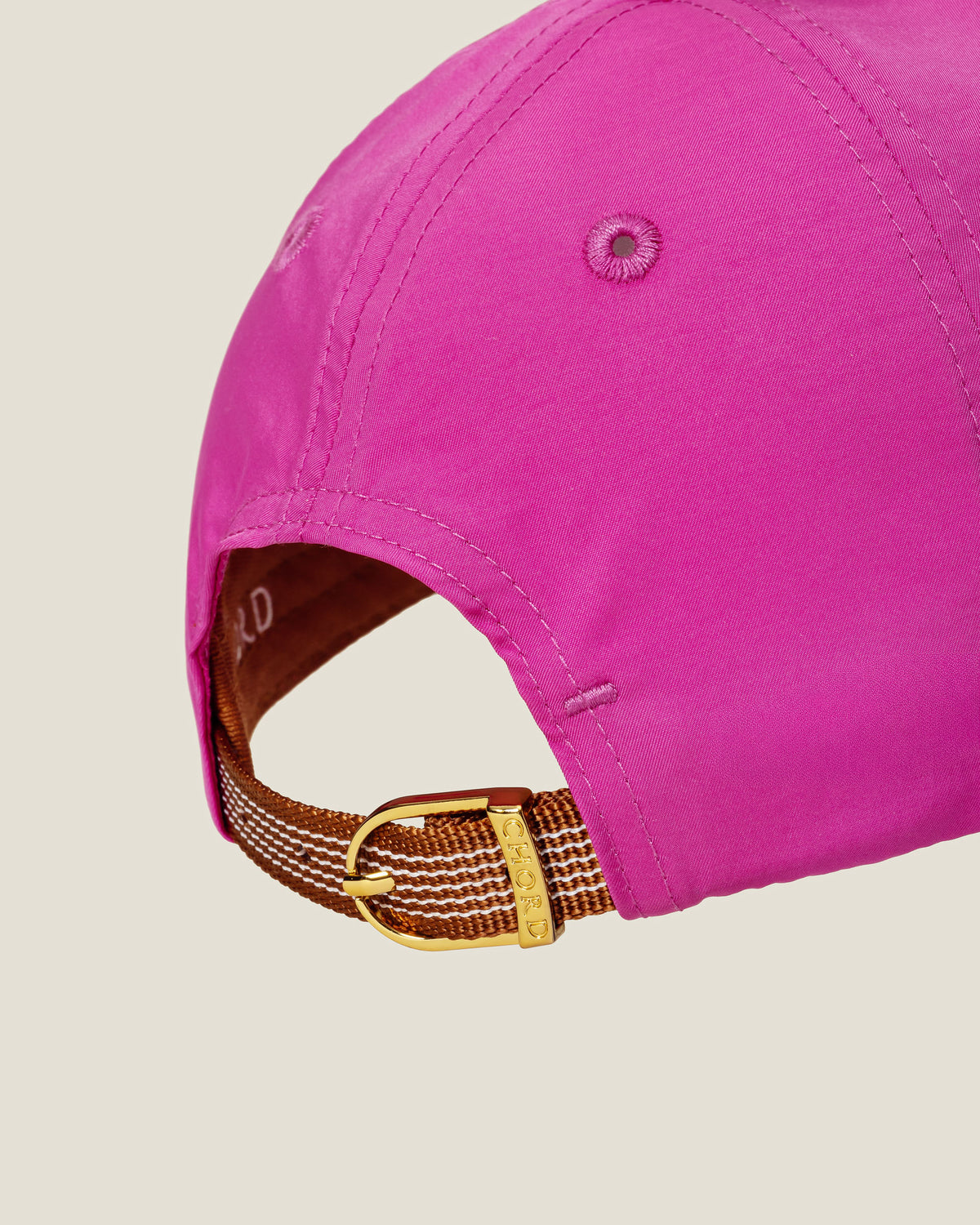 Fuchsia Tempo Nylon