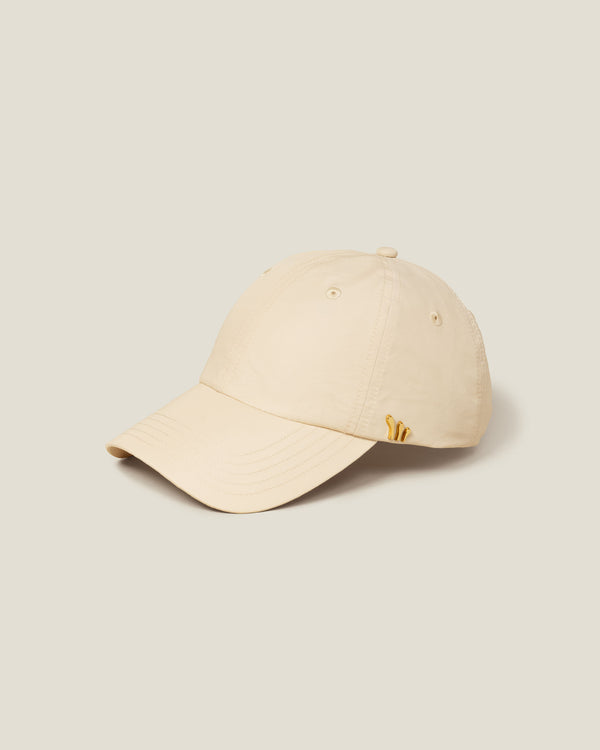 Light Khaki Tempo Nylon
