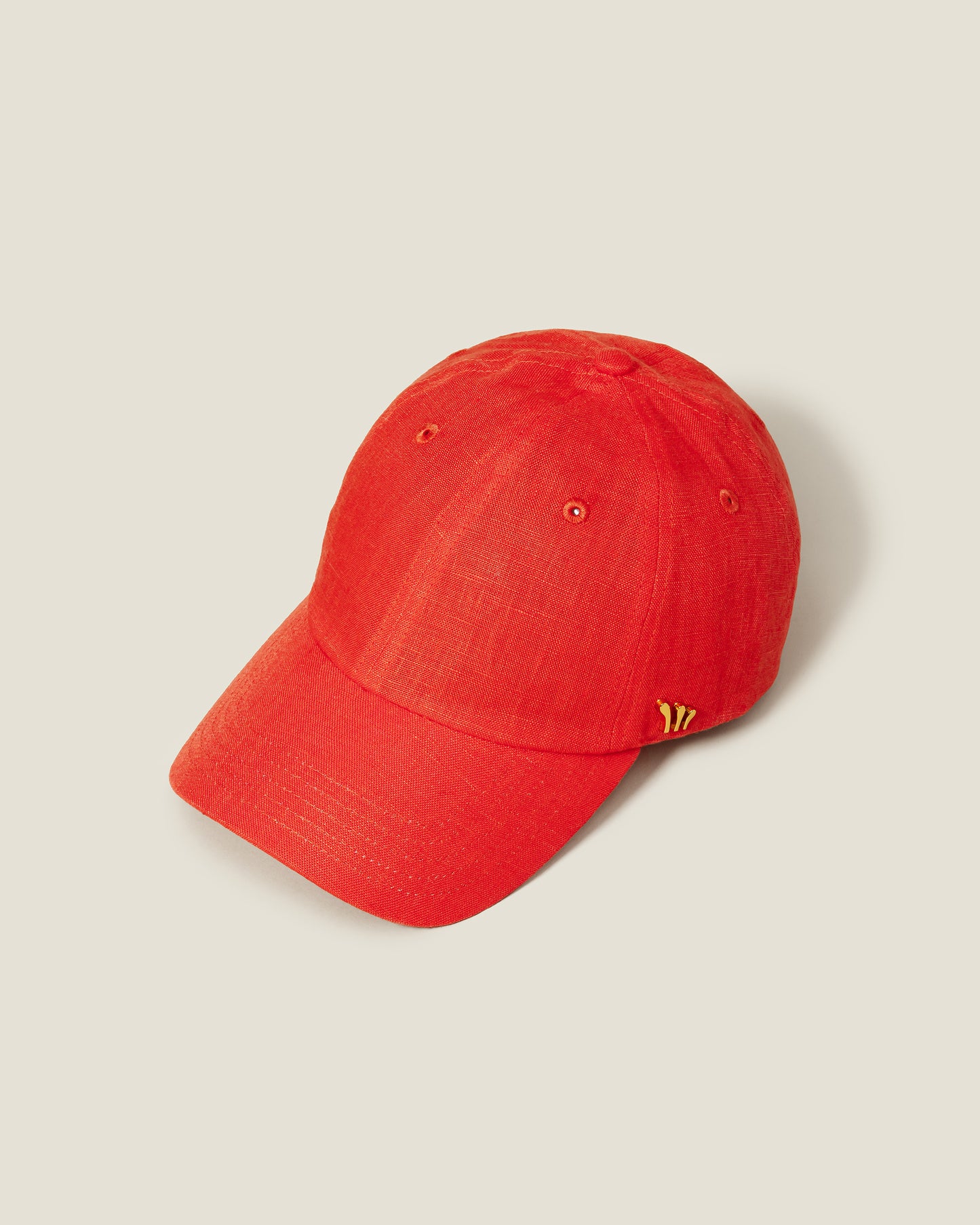 Papaya Linen