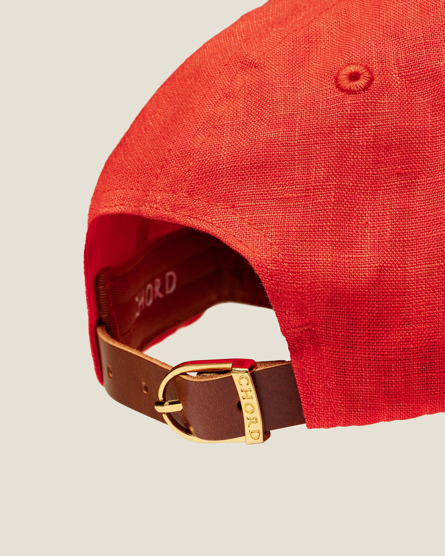 Papaya Linen