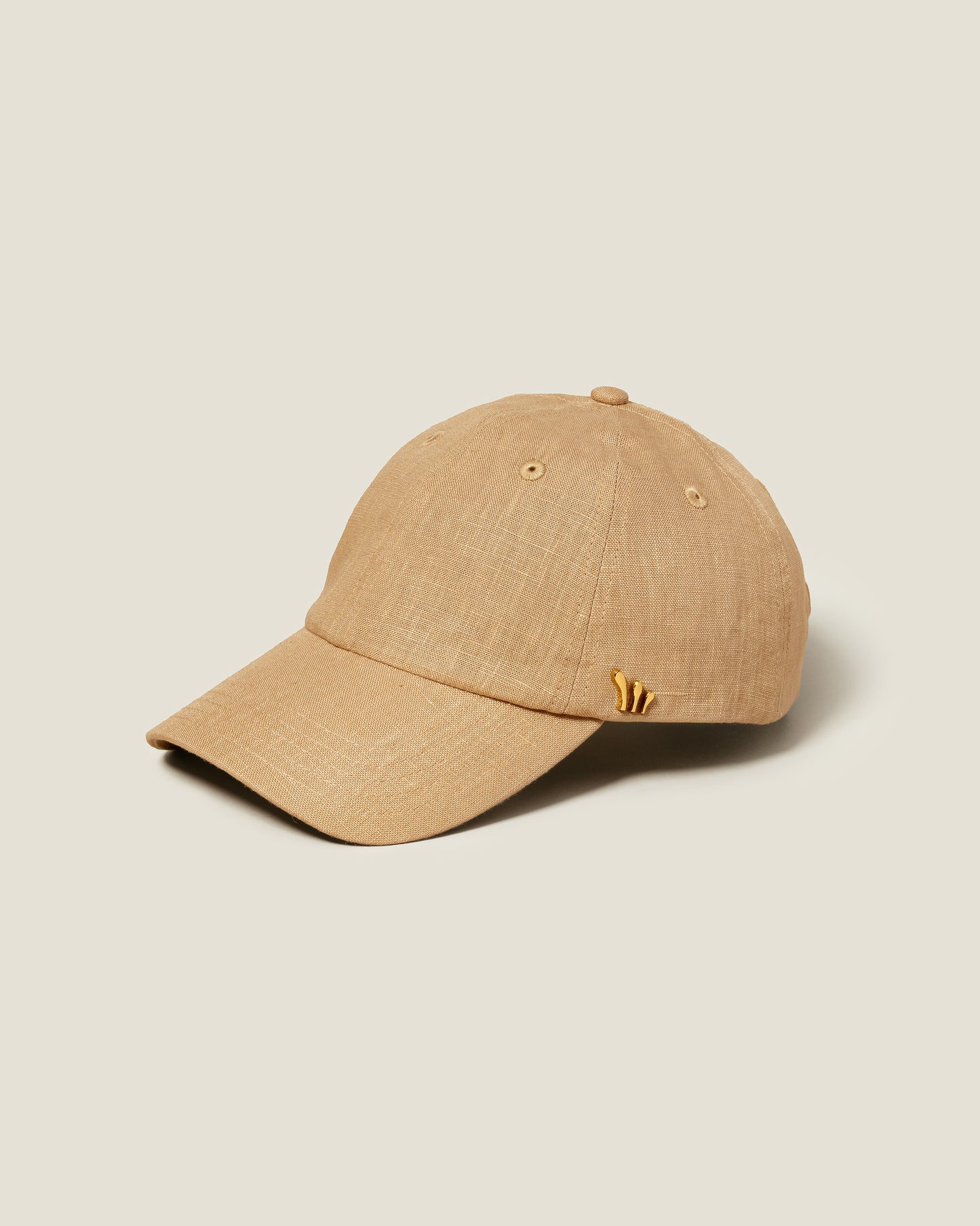 Desert Sand Linen