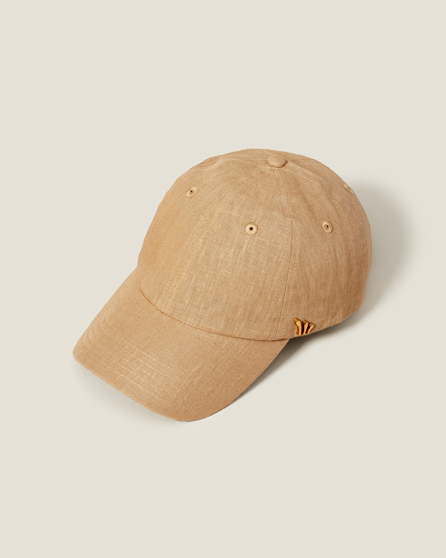 Desert Sand Linen