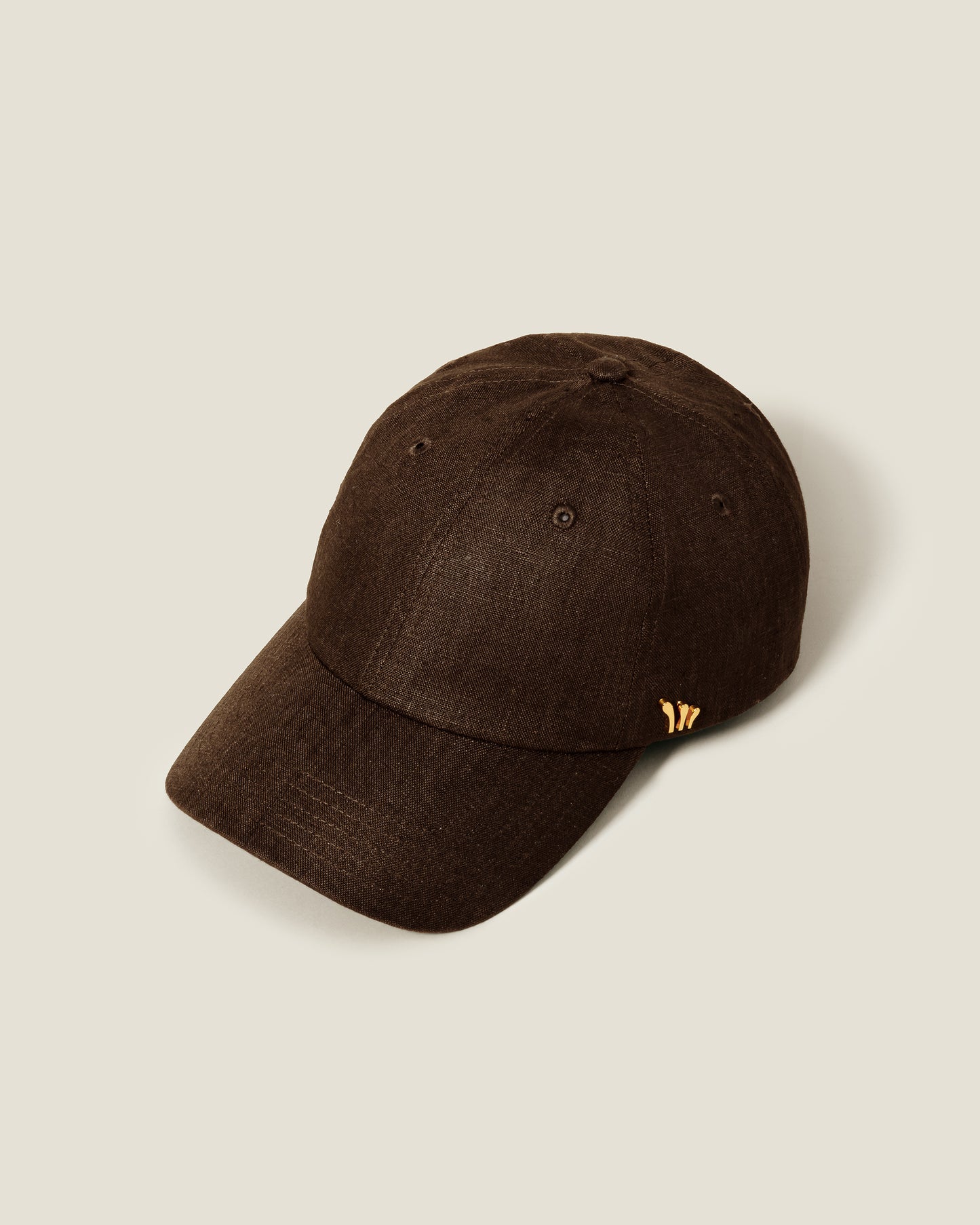 Espresso Linen