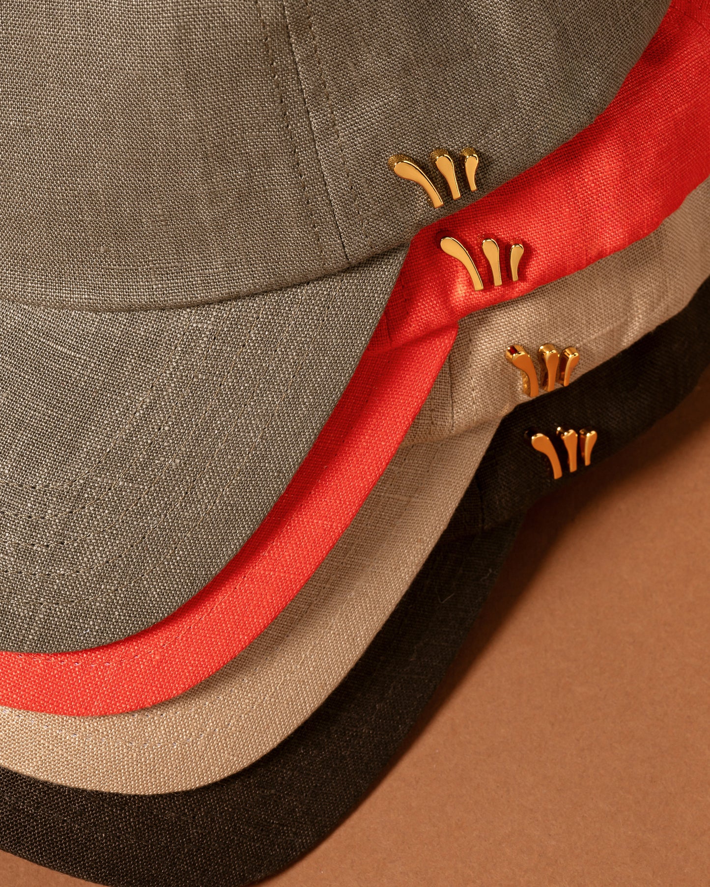 Desert Sand Linen