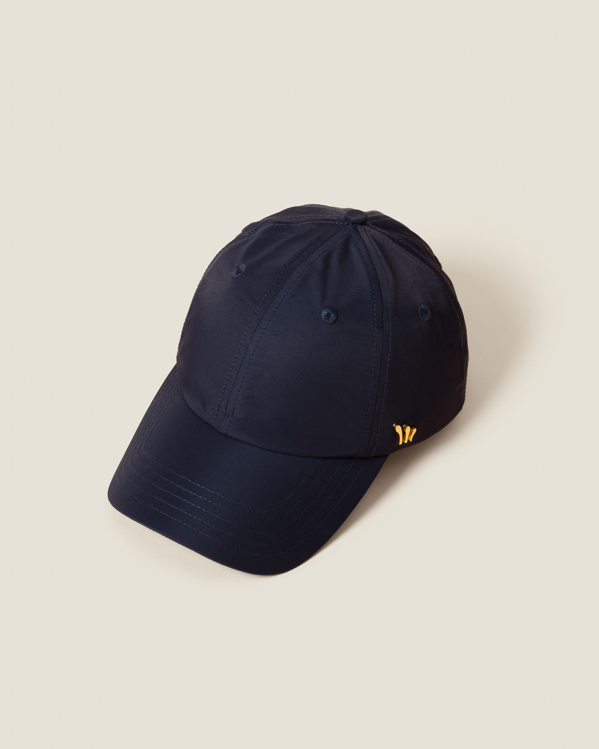Navy Tempo