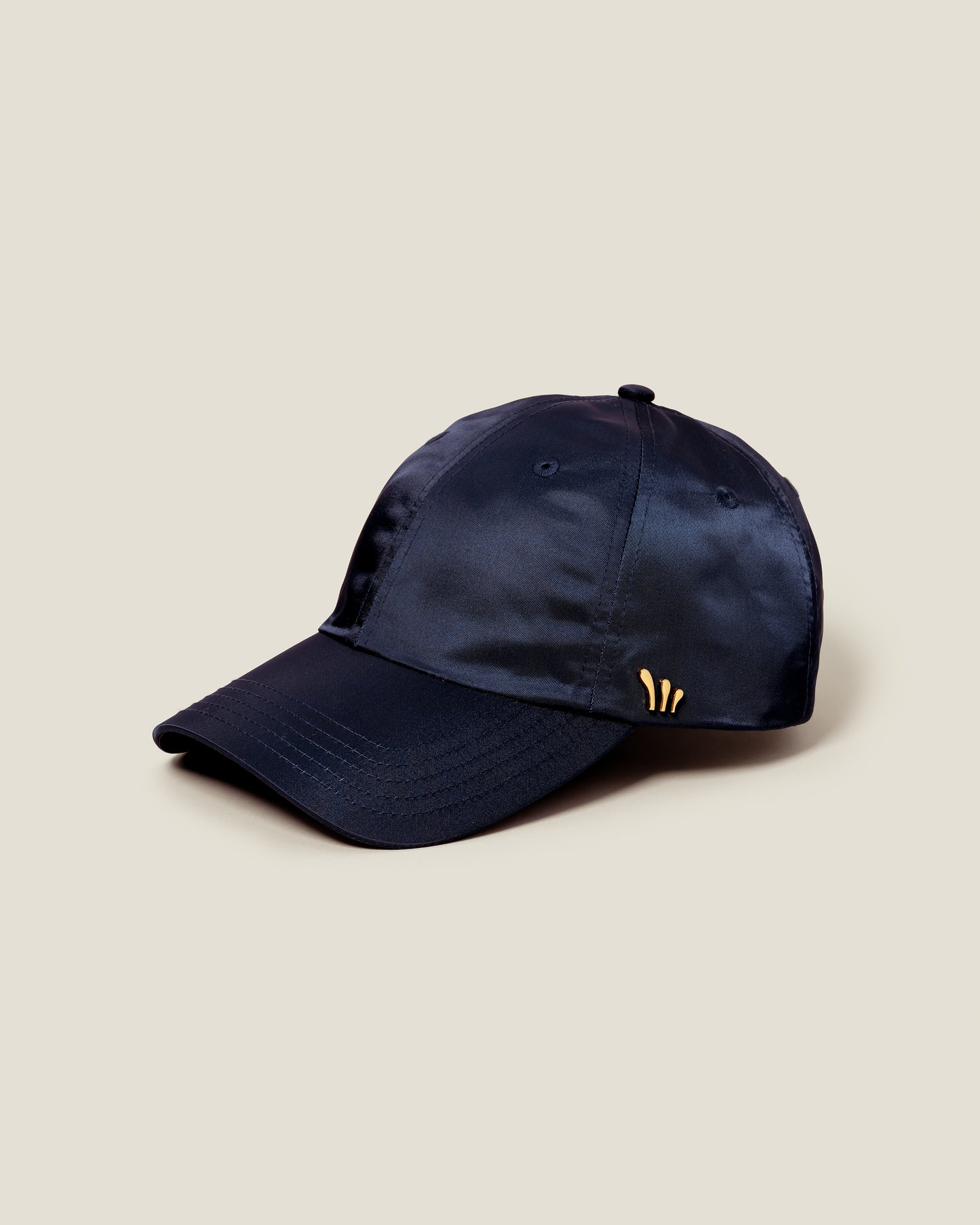 Midnight Navy Nocturne Nylon